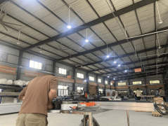 制业对出产线的从动化、智能化程度提出了更高