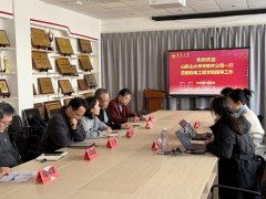 帮帮学子清晰领会企业用人需求取小我成长