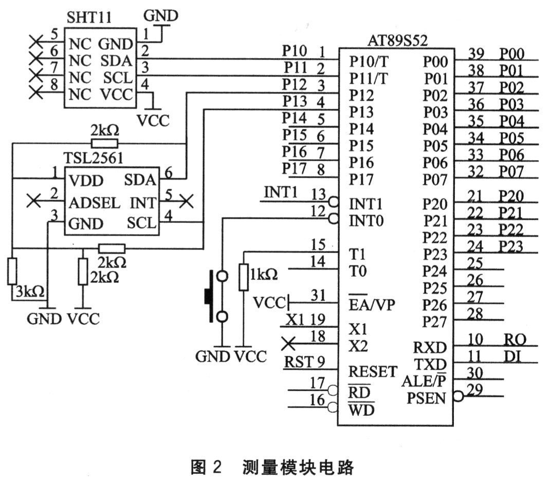 中频电源控制板原理