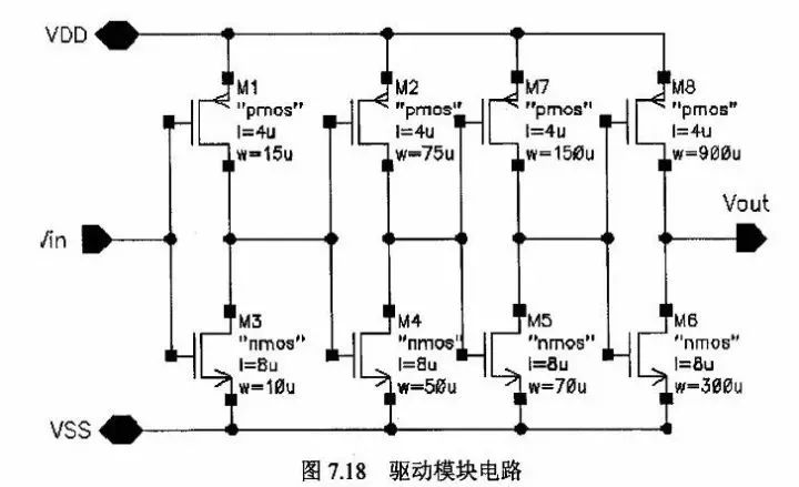 变频电源电路