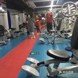 健身俱乐部价格定位存在问题