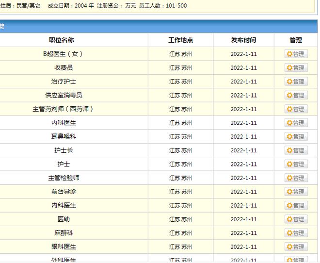 男科哪家医院的最好