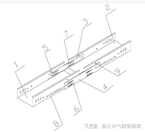 电气桥架安装规范标准,电气桥架安装规范标准与实地数据验证执行——网红版88.79.42详解,迅速处理解答问题_C版27.663