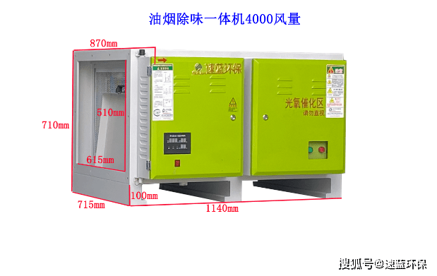 离心风机过滤器