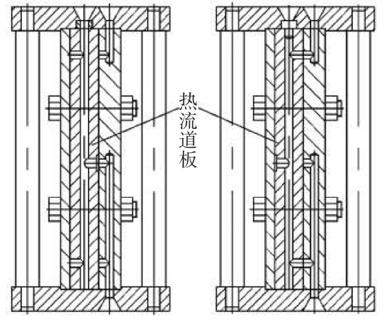 拉丝模具的五个区的作用