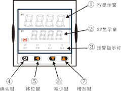 简易温度调节器实现原理