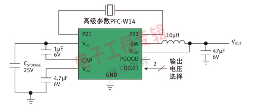 震动开关工作原理