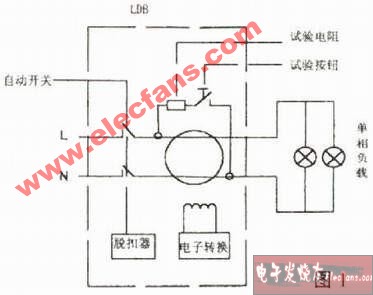 水敏开关工作原理