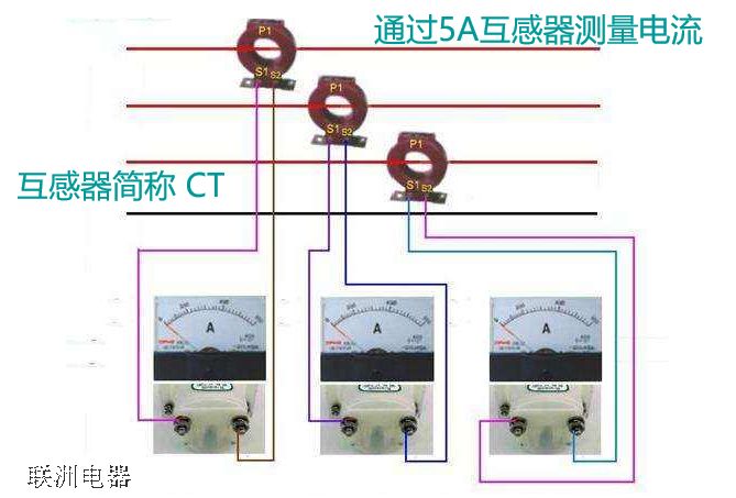 燃气表远程抄表接线图解