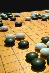 围棋罐竹的好还是木的好