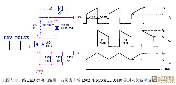 电位差计对工作电源有什么要求